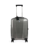 Roncato We Are Glam 4-Rollen Trolley nero/platino