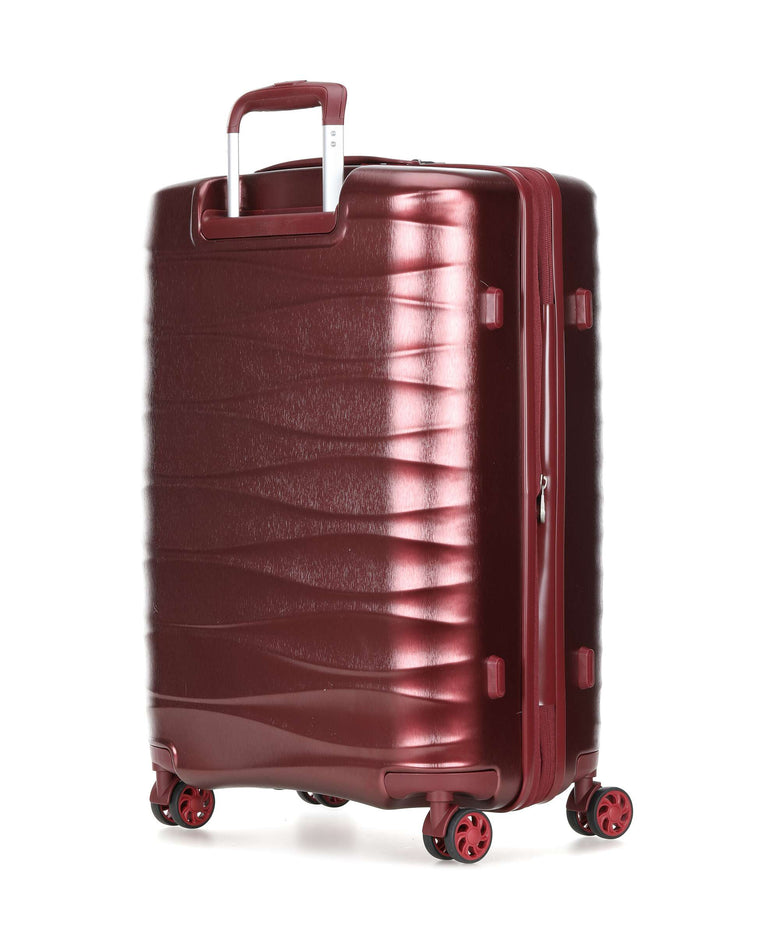 Roncato Stellar Spinner (4 wheels) rosso