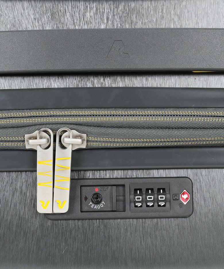 Roncato Stellar Spinner (4 wheels) anthracite