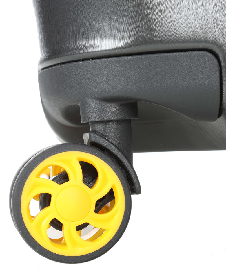 Roncato Stellar Spinner (4 wheels) anthracite