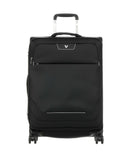 Roncato Joy 4-Rollen Trolley nero