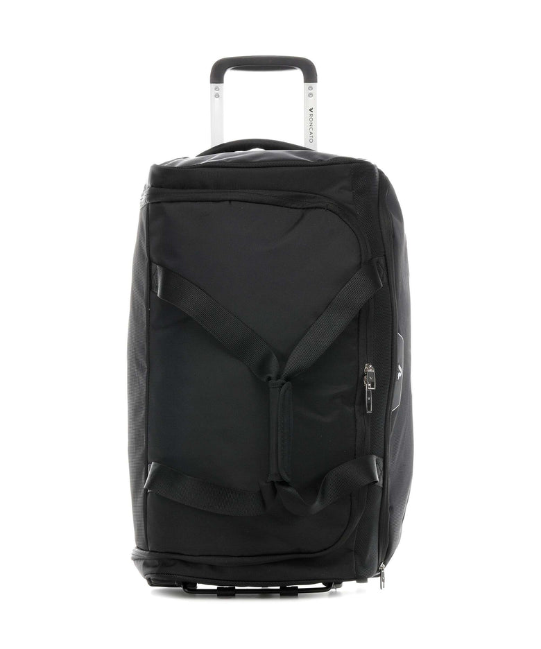 Roncato Joy Travel bag with wheels nero