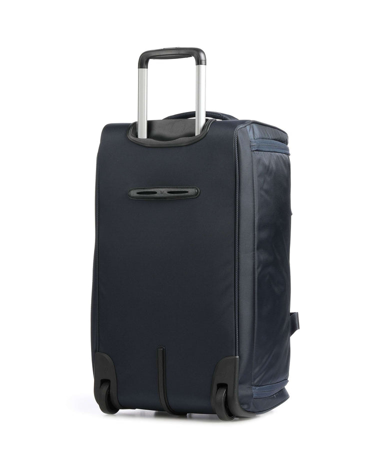 Roncato Joy Travel bag with wheels blu notte