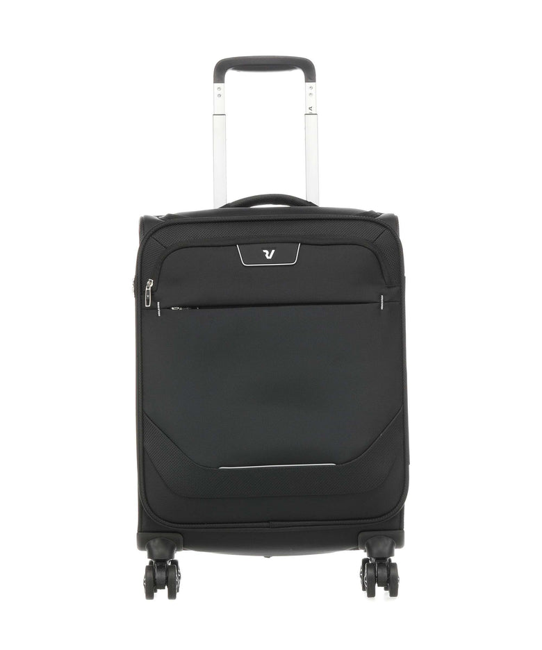 Roncato Joy Spinner (4 wheels) nero