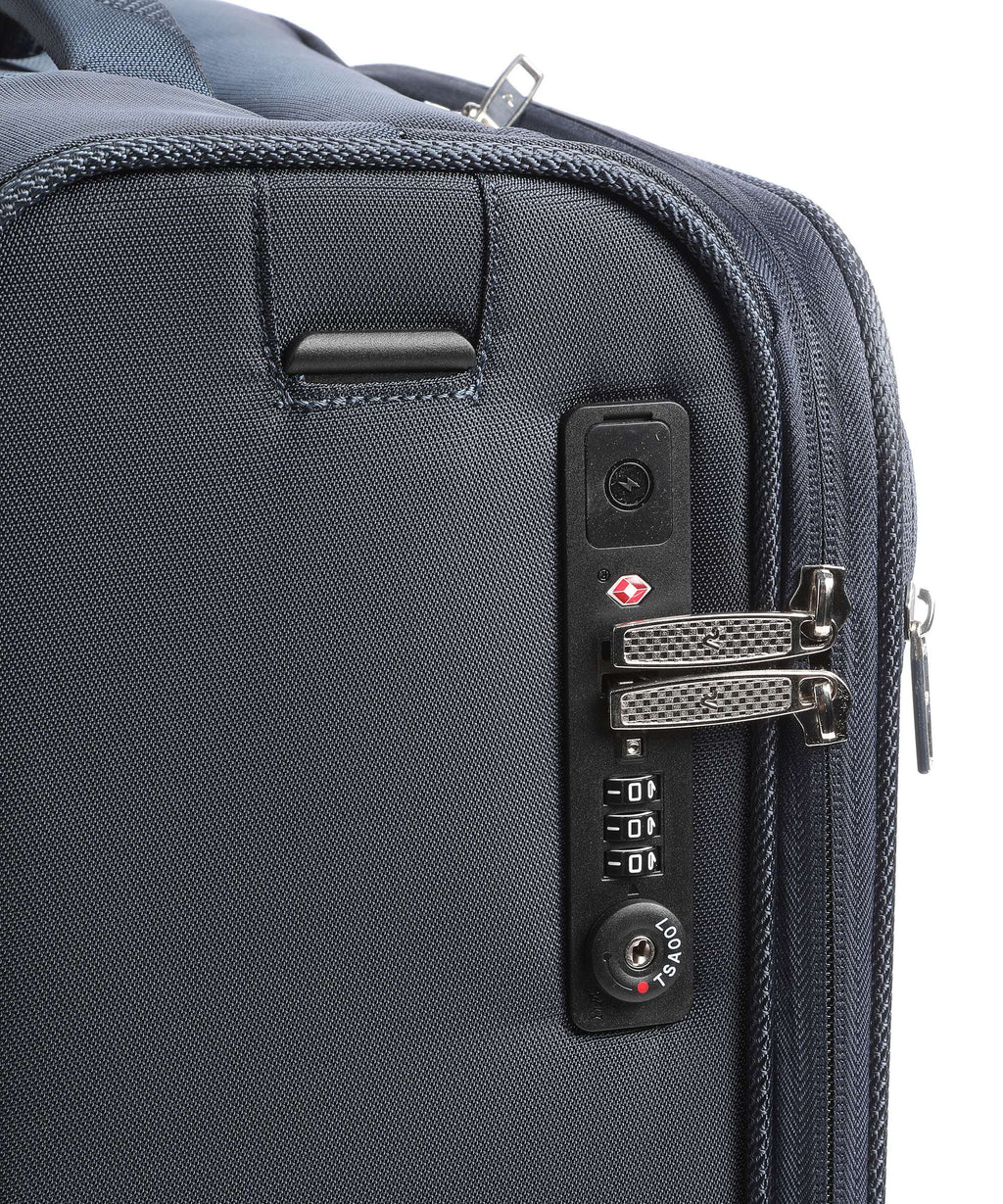 Roncato Joy Spinner (4 wheels) blu notte