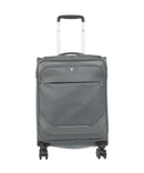 Roncato Joy Valise 4 roues anthracite