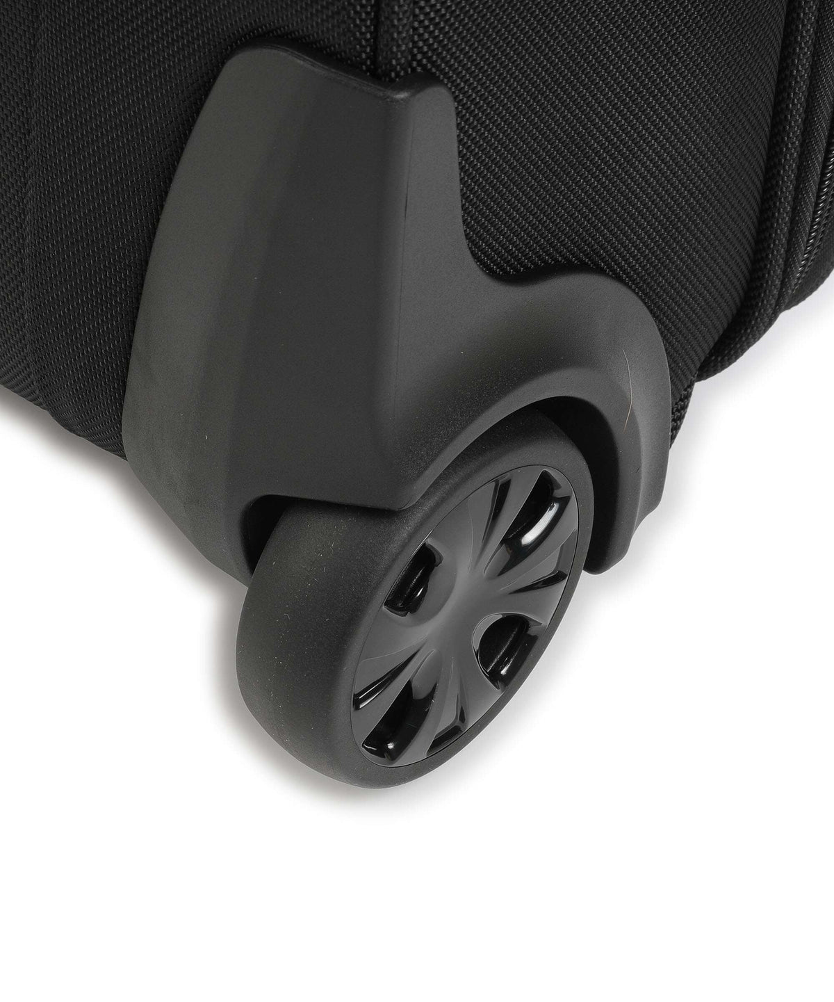 Roncato Biz 4.0 Rolling briefcase nero