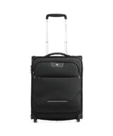 Roncato Joy 2-Rollen Trolley nero