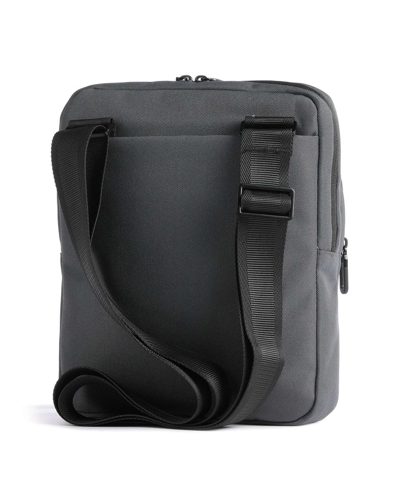 Roncato Clayton Crossbody bag clayton antracite