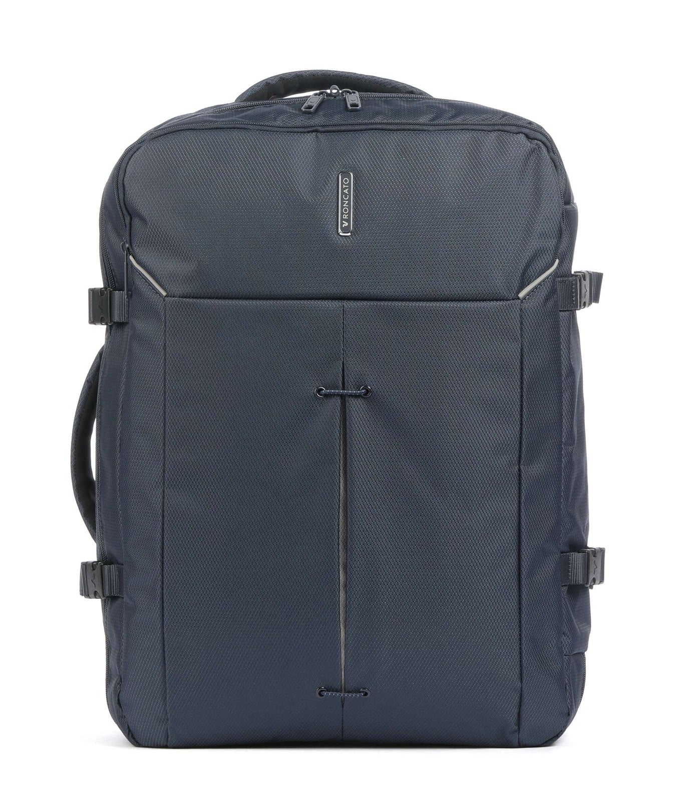 Roncato Ironik Backpack blu notte
