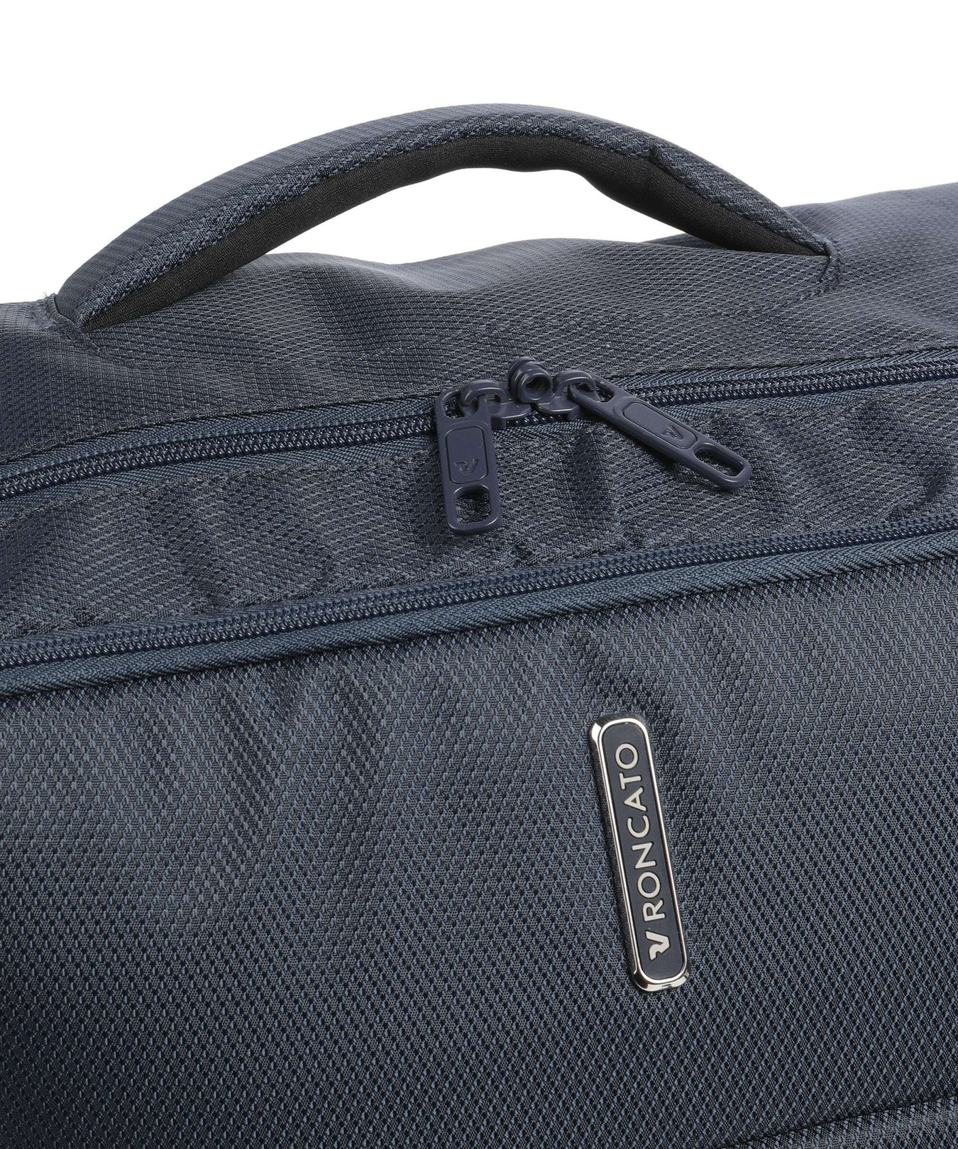 Roncato Ironik 2.0 Backpack blu notte