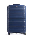 Roncato B-Flying 4-Rollen Trolley blu notte