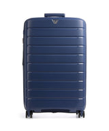 Roncato B-Flying 4-Rollen Trolley blu notte