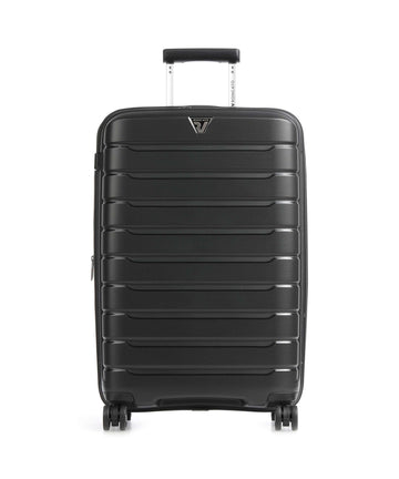 Roncato B-Flying Spinner (4 wheels) nero