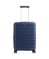 Roncato B-Flying Valise 4 roues blu notte