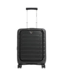 Roncato B-Flying 4-Rollen Trolley nero