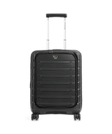 Roncato B-Flying 4-Rollen Trolley nero