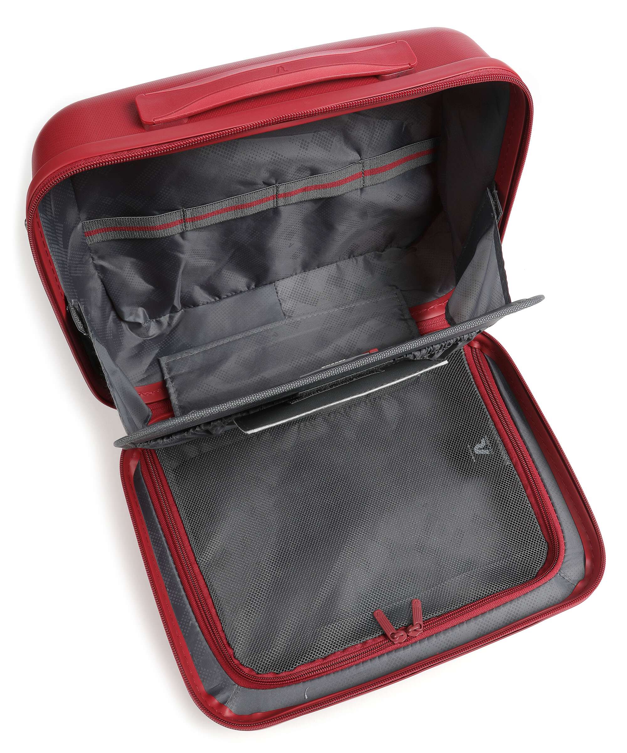 Roncato B-Flying Beauty case rosso