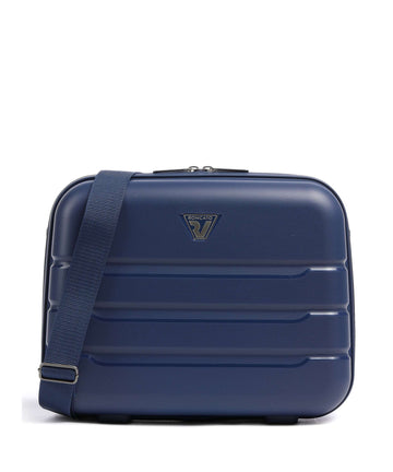 Roncato B-Flying Mallette cosmétiques blu notte