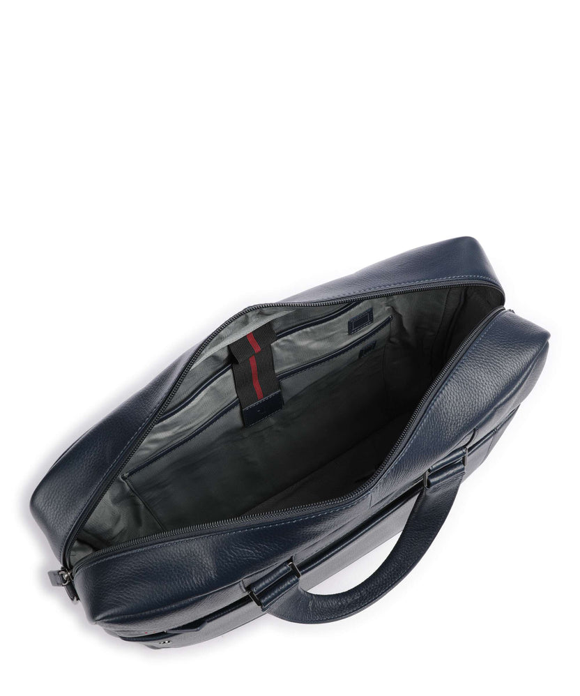 Roncato Alaska Briefcase navy