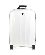 Roncato We Are Glam Valise 4 roues bianco/nero