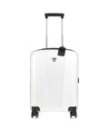 Roncato We Are Glam Spinner (4 wheels) bianco/nero