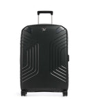 Roncato Ypsilon 4-Rollen Trolley nero