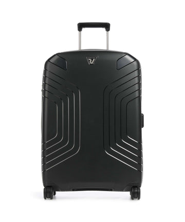 Roncato Ypsilon Valise 4 roues nero