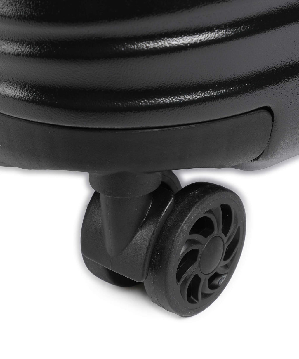 Roncato Wave DLX Spinner (4 wheels) nero