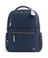 Roncato Biz Laptop-Rucksack navy