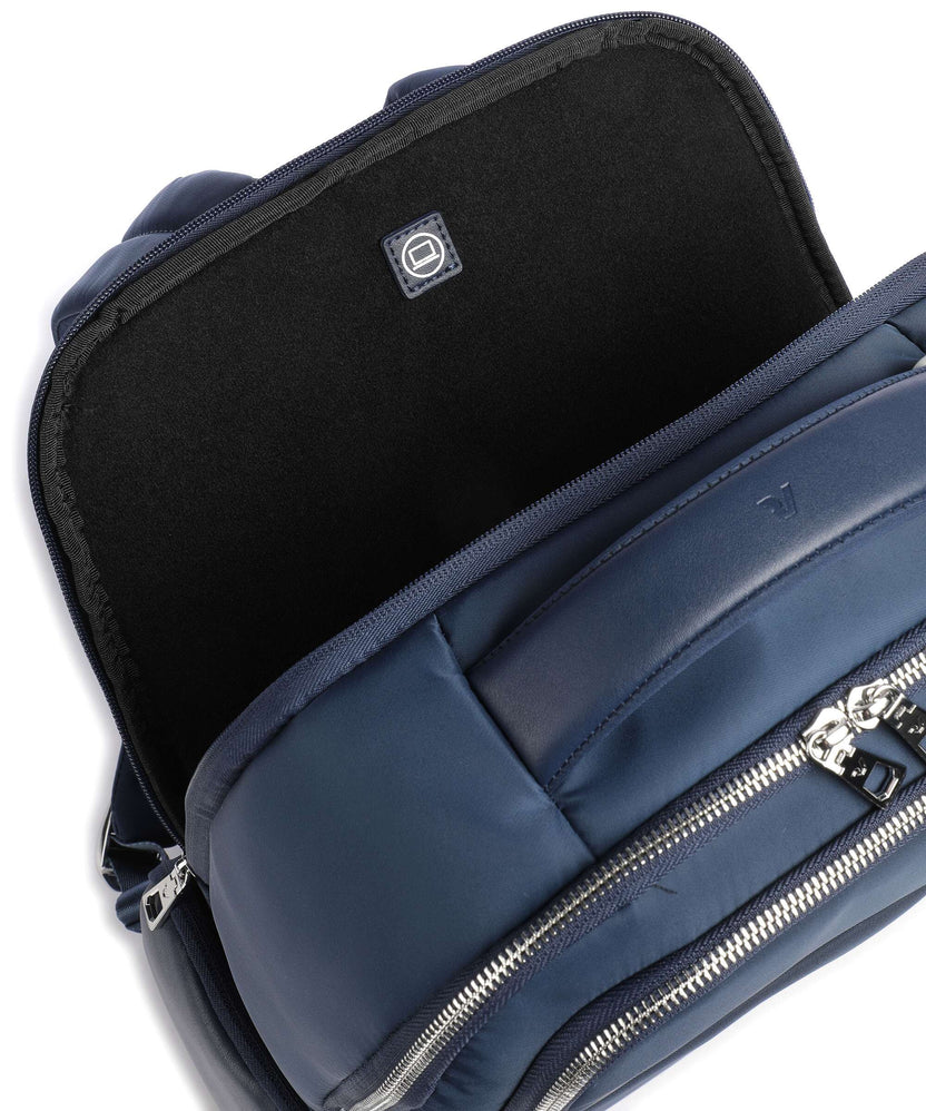Roncato Biz Laptop backpack navy