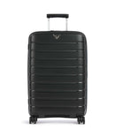 Roncato B-Flying Neon M 4-Rollen Trolley nero