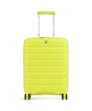Roncato B-Flying Spot Valise 4 roues cyber lime