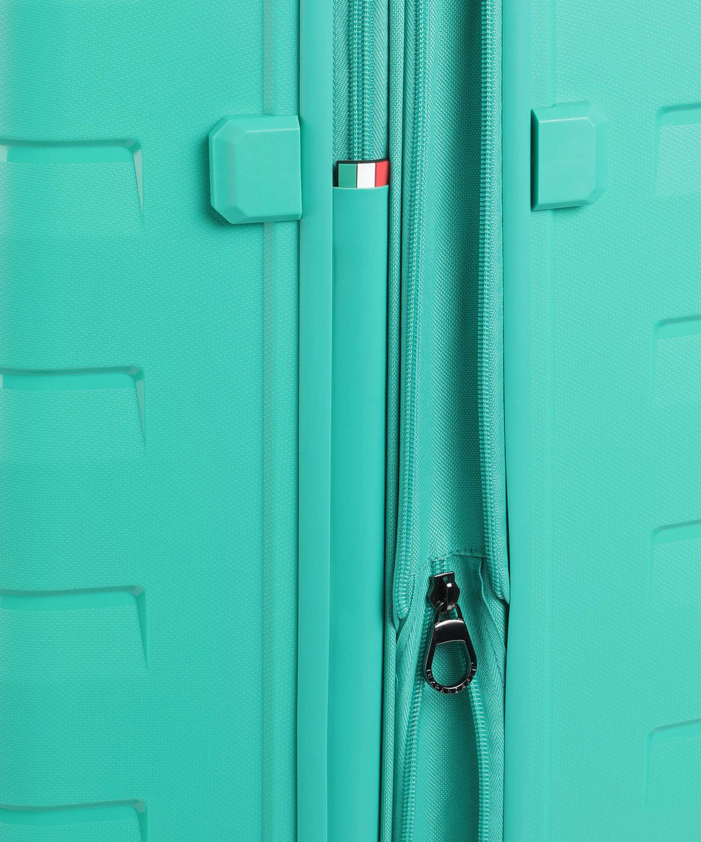 Roncato Skyline 2.0 L Spinner (4 wheels) menta