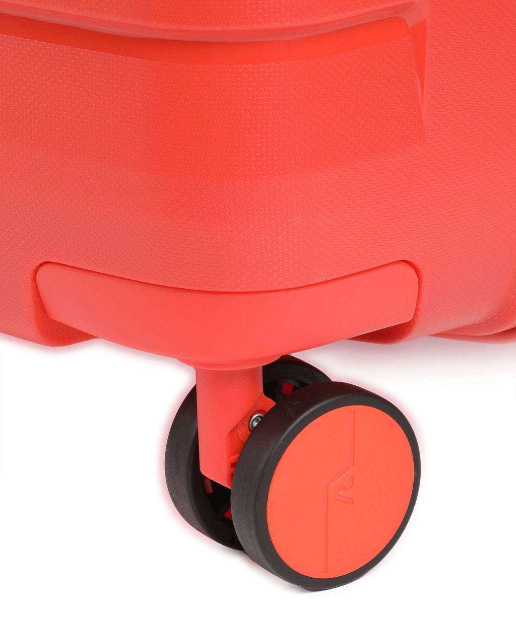 Roncato Skyline 2.0 L Spinner (4 wheels) arancio