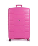 Roncato Skyline 2.0 L Valise 4 roues fucsia
