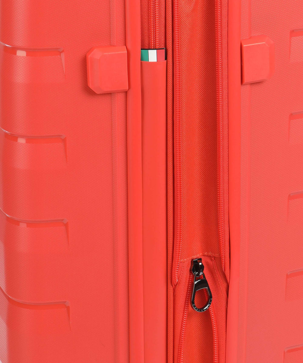 Roncato Skyline 2.0 M Spinner (4 wheels) arancio