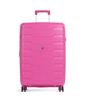 Roncato Skyline 2.0 M Spinner (4 wheels) fucsia