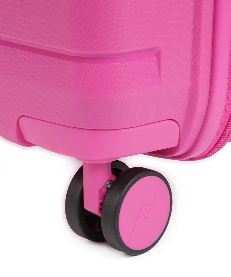 Roncato Skyline 2.0 S Spinner (4 wheels) fucsia