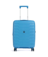 Roncato Skyline 2.0 S 4-Rollen Trolley bluette