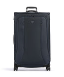Roncato City 3.0 4-Rollen Trolley blu notte