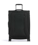 Roncato City 3.0 Valise 4 roues nero