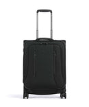 Roncato City 3.0 4-Rollen Trolley nero