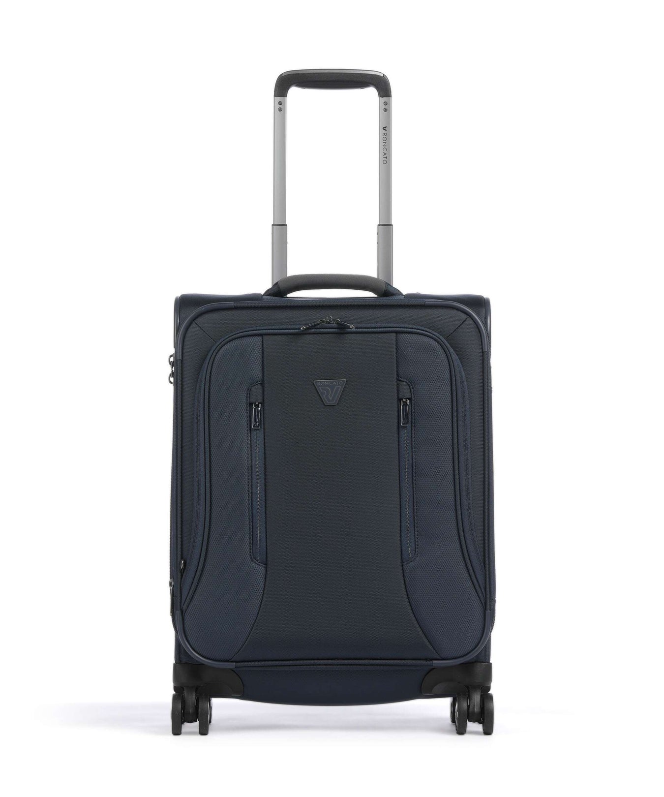 Roncato City 3.0 Spinner (4 wheels) blu notte