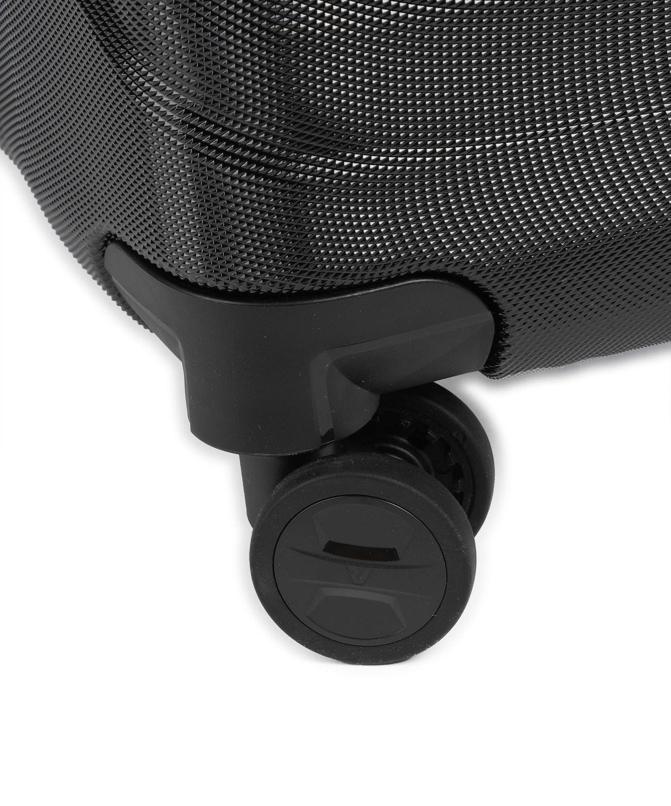 Roncato E-Lite Spinner (4 wheels) black