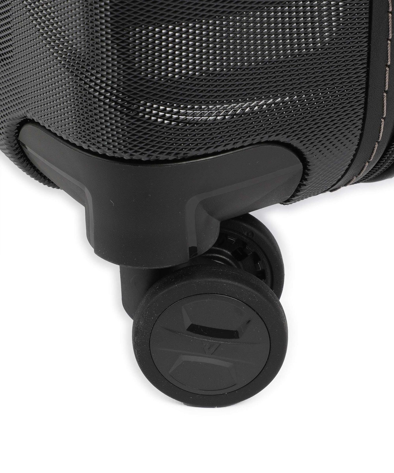 Roncato E-Lite Spinner (4 wheels) black