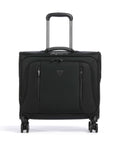 Roncato City 3.0 Rolling briefcase nero