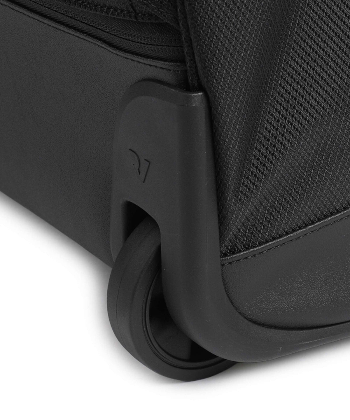 Roncato Ironik 2.0 Backpack with wheels nero