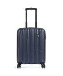 Roncato Element 2.0 S 4-Rollen Trolley blu notte