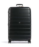 Roncato ReLife 4-Rollen Trolley nero